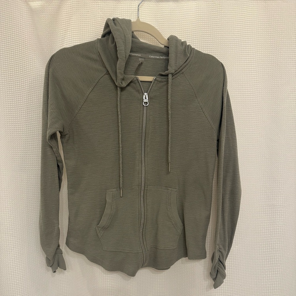 Women's Calvin Klein jacket